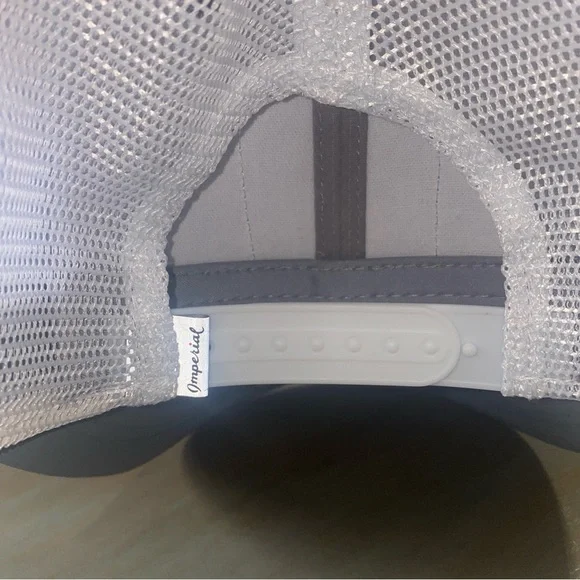 Imperial Hat “Hit Different” ⛳️ - Picture 7 of 8